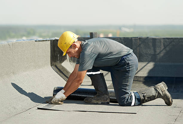 Best Attic Insulation Installation  in New Cumberland, WV